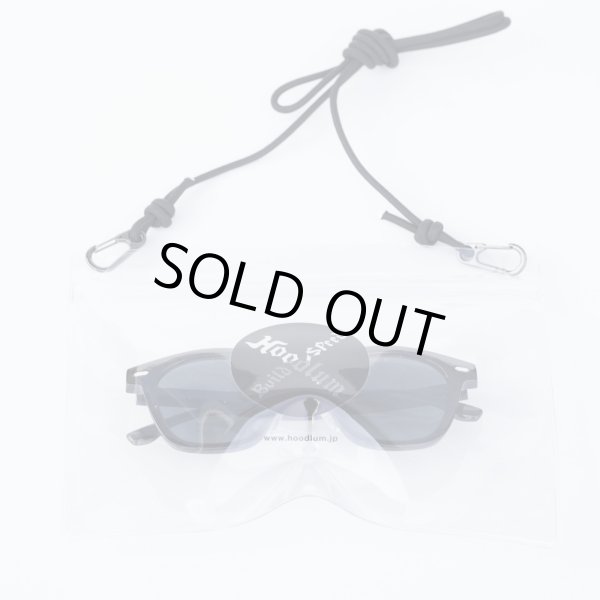 画像8: HOODLUM (フッドラム) | ORIGINAL SHADE  (8)