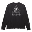 画像2: ROARK REVIVAL (ロアーク リバイバル) | "3RD EYE" L/S TEE  (2)
