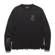 画像1: ROARK REVIVAL (ロアーク リバイバル) | "3RD EYE" L/S TEE  (1)