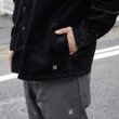 画像4: BLUCO (ブルコ) | CORDUROY WORK SHIRT  (4)