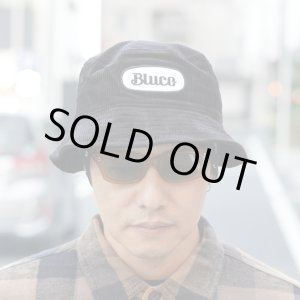 画像: BLUCO (ブルコ) | CORDUROY BUCKET HAT 