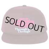 画像: PORKCHOP GARAGE SUPPLY | Through and Through CAP 