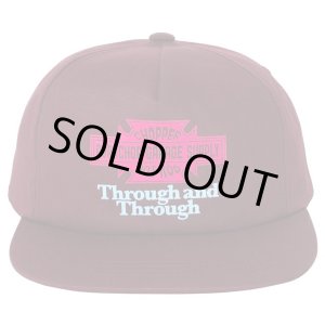 画像: PORKCHOP GARAGE SUPPLY | Through and Through CAP 