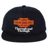 画像: PORKCHOP GARAGE SUPPLY | Through and Through CAP 