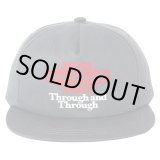 画像: PORKCHOP GARAGE SUPPLY | Through and Through CAP 
