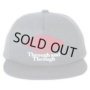 画像: PORKCHOP GARAGE SUPPLY | Through and Through CAP 