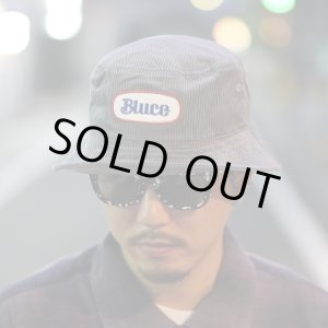 画像: BLUCO (ブルコ) | CORDUROY BUCKET HAT 