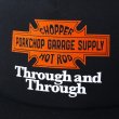 画像3: PORKCHOP GARAGE SUPPLY | Through and Through CAP  (3)