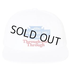 画像: PORKCHOP GARAGE SUPPLY | Through and Through CAP 