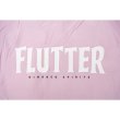 画像9: FLUTTER (フラッター) | "The Dress" OG logo Windbreaker  (9)