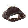 画像3: EVILACT (イーヴルアクト) | LEATHER SHOLDER BAG  (3)