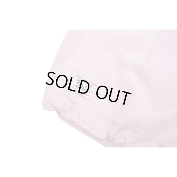 画像6: 【20%OFF】FLUTTER (フラッター) | "The Dress" OG logo Windbreaker  (6)