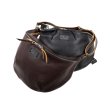 画像5: EVILACT (イーヴルアクト) | LEATHER SHOLDER BAG  (5)