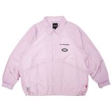 画像: FLUTTER (フラッター) | "The Dress" OG logo Windbreaker 