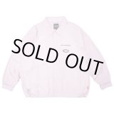 画像: 【20%OFF】FLUTTER (フラッター) | "The Dress" OG logo Windbreaker 