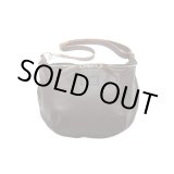 画像: EVILACT (イーヴルアクト) | LEATHER SHOLDER BAG 