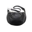 画像1: EVILACT (イーヴルアクト) | LEATHER SHOLDER BAG  (1)