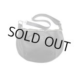 画像: EVILACT (イーヴルアクト) | LEATHER SHOLDER BAG 