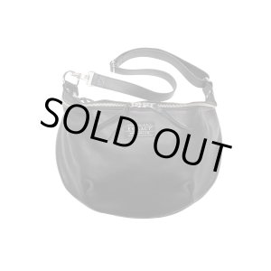 画像: EVILACT (イーヴルアクト) | LEATHER SHOLDER BAG 