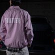 画像12: FLUTTER (フラッター) | "The Dress" OG logo Windbreaker  (12)