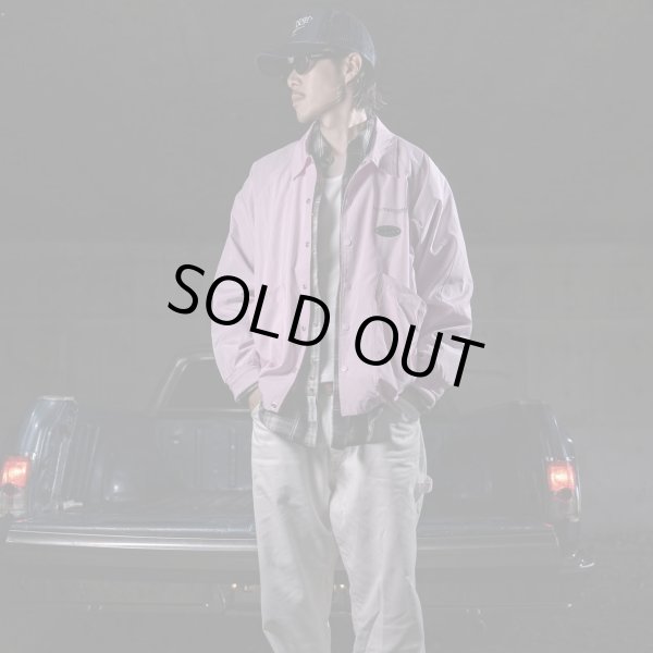 画像11: 【20%OFF】FLUTTER (フラッター) | "The Dress" OG logo Windbreaker  (11)