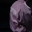 画像14: FLUTTER (フラッター) | "The Dress" OG logo Windbreaker  (14)