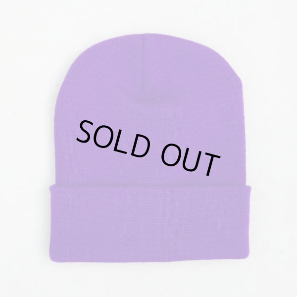 画像2: SAMS (サムズ) | SAMS TEARS BEANIE  (2)