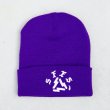 画像1: SAMS (サムズ) | SAMS TEARS BEANIE  (1)