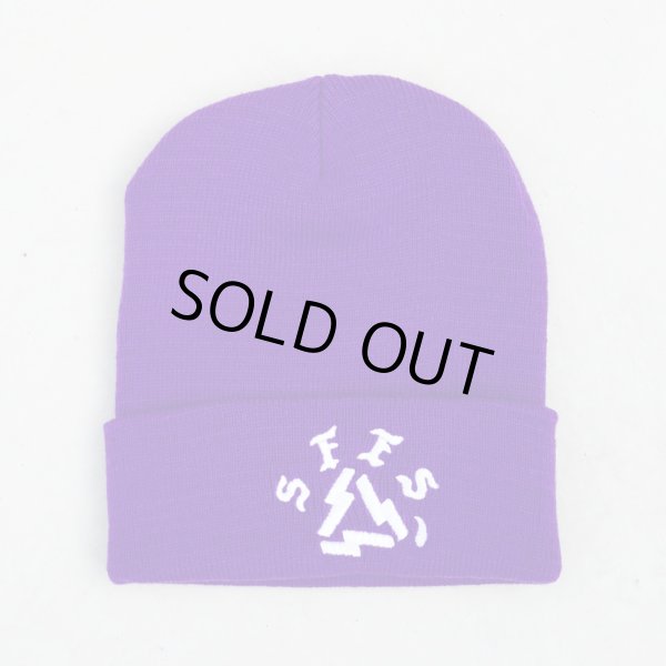 画像1: SAMS (サムズ) | SAMS TEARS BEANIE  (1)