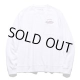 画像: ROARK REVIVAL (ロアーク リバイバル) | "SIGN WRITER" 9.3oz H/W L/S TEE 