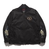 画像: ROARK REVIVAL (ロアーク リバイバル) | "FOREVER ROAMING" BOMBER JACKET 