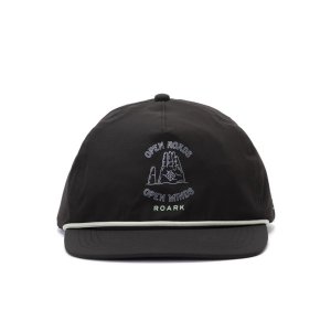 画像: ROARK REVIVAL (ロアーク リバイバル) | "3RD EYE" 5PANEL CAP - MID 