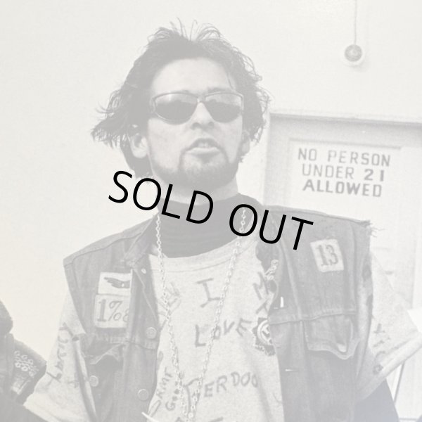 画像9: HWZN.MFG.CO. | SICKSFIVE  (9)