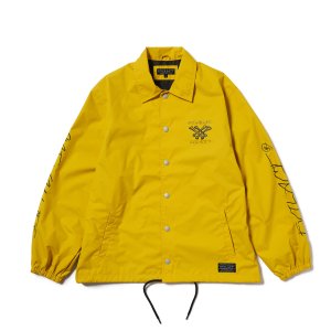 画像: EVILACT (イーヴルアクト) | CROSS BONE WIND BREAKER 