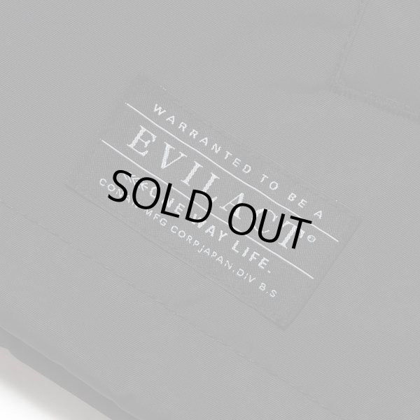 画像6: EVILACT (イーヴルアクト) | CROSS BONE WIND BREAKER  (6)