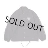 画像: EVILACT (イーヴルアクト) | CROSS BONE WIND BREAKER