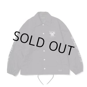 画像: EVILACT (イーヴルアクト) | CROSS BONE WIND BREAKER 