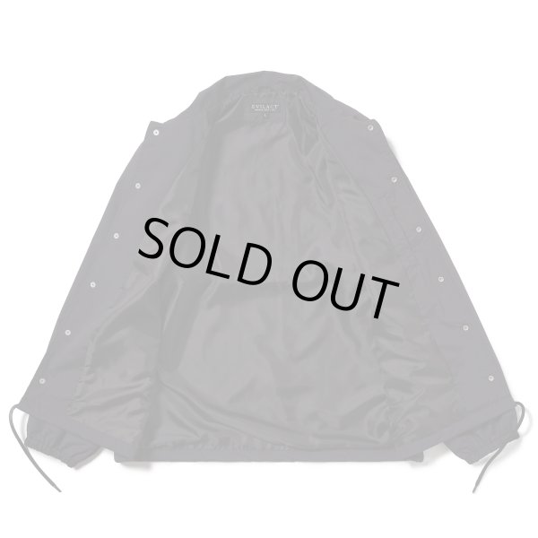 画像3: EVILACT (イーヴルアクト) | CROSS BONE WIND BREAKER  (3)