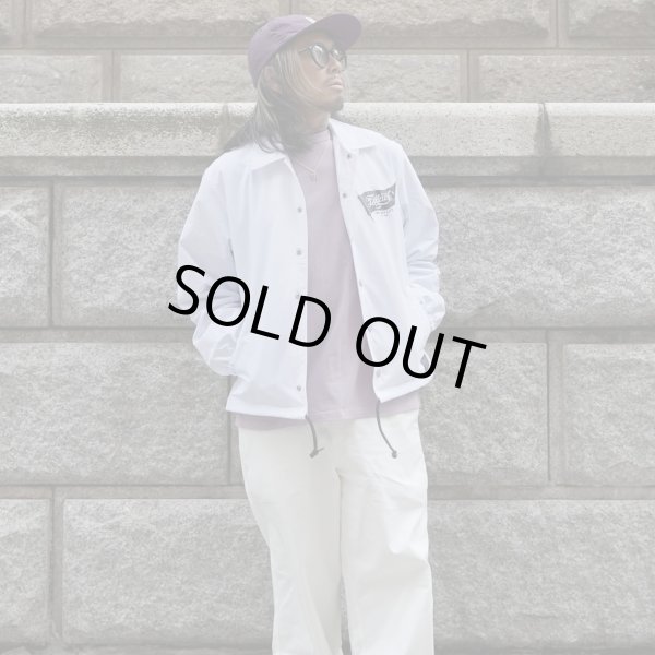 画像9: EVILACT (イーヴルアクト) | FLAG WIND BREAKER  (9)