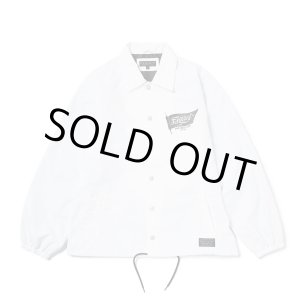 画像: EVILACT (イーヴルアクト) | FLAG WIND BREAKER 