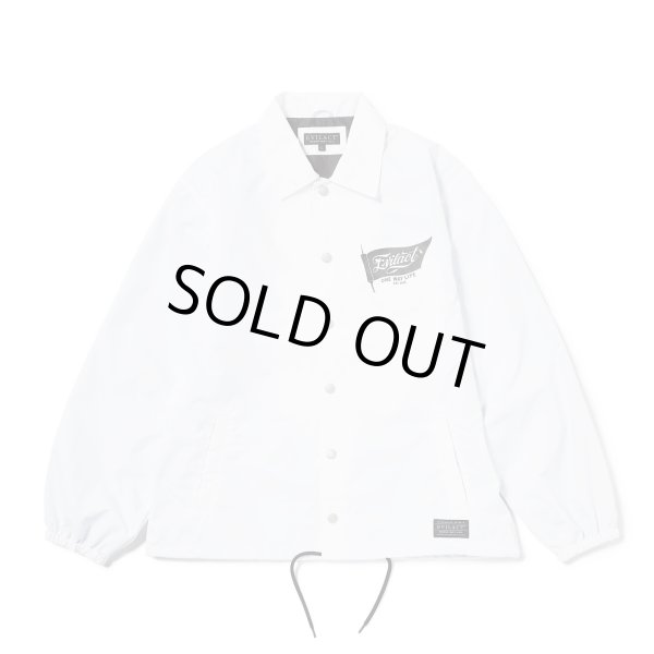 画像1: EVILACT (イーヴルアクト) | FLAG WIND BREAKER  (1)