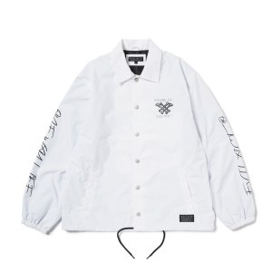 画像: EVILACT (イーヴルアクト) | CROSS BONE WIND BREAKER 