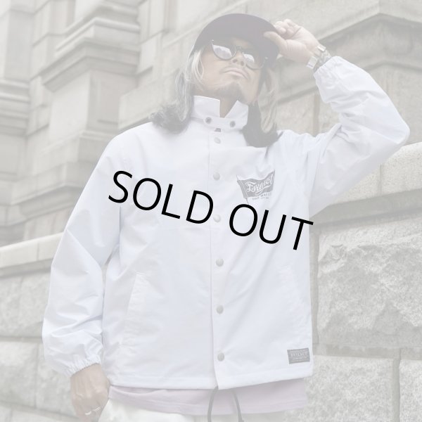 画像7: EVILACT (イーヴルアクト) | FLAG WIND BREAKER  (7)