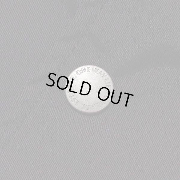 画像5: EVILACT (イーヴルアクト) | CROSS BONE WIND BREAKER  (5)