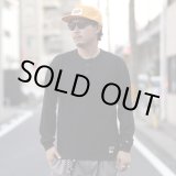 画像: BLUCO (ブルコ) | HENRY NECK THERMAL SHIRTS 