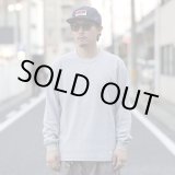 画像: BLUCO (ブルコ) | CREW NECK THERMAL SHIRT 