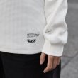 画像3: BLUCO (ブルコ) | CREW NECK THERMAL SHIRT  (3)