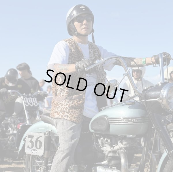 画像3: Vin&Age (ヴィンアンドエイジ) | ESKIMO FUR VEST  (3)