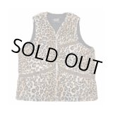 画像: Vin&Age (ヴィンアンドエイジ) | ESKIMO FUR VEST 