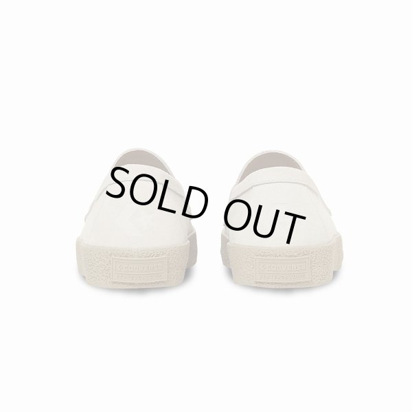 画像3: CONVERSE SKATEBOARDING (コンバース スケートボーディング) | CS LOAFER II SK  (3)